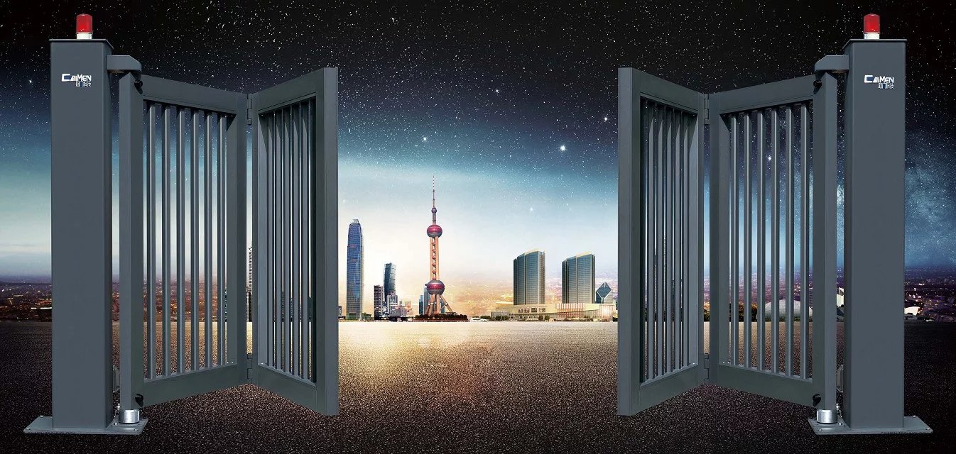 咸宁咸安区悬浮折叠门六号